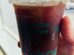-peekoo coffee(尚嘉中心店)