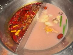 -骨之味·筒骨汤火锅(江头店)
