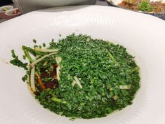 -奇芳阁·百年清真南京菜(夫子庙店)