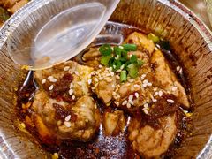 -巴厘龙虾·榜首油焖大虾(洞庭·艺术洋房店)