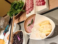 -海底捞火锅(西直门凯德MALL店)