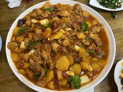 -福顺祥大盘鸡(临潼店)