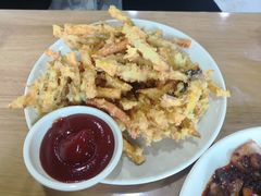 -贤花饭店(城阳店)