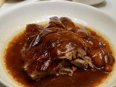 黑棕烧鹅-全记广州大排档(玉林店)