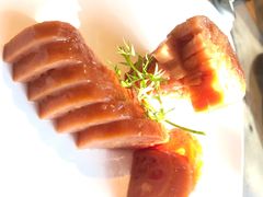-海尔洲际酒店天下一品中餐厅
