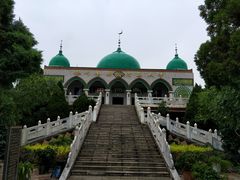 -银川南关清真寺
