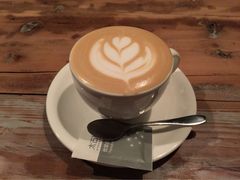 iphone_upload_pic-17号蓝滩咖啡馆(武夷山店)