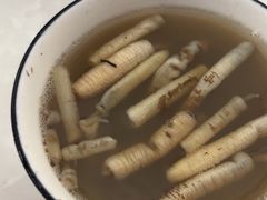 -安海长火土笋冻