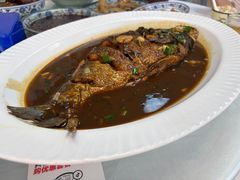 -芸海阁·农家私房菜(沙家浜景区出口店)