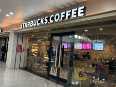 -星巴克(武汉协和医院店)