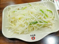 -李先生牛肉面大王(青岛火车站东广场店)