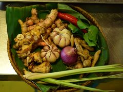 -Champey Cooking Class