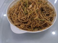 鸡丝凉面-峨嵋酒家(清河店)