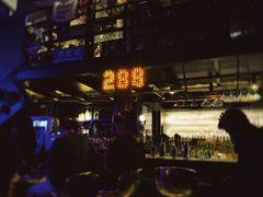 -288 Livehouse 酒吧(思南公馆店)