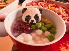 -小龙翻大江文化火锅(宽窄店)
