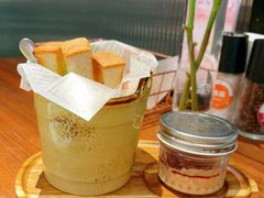 -西堤牛排(龙德广场店)