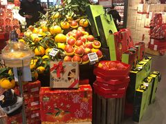 -Olé精品超市(北京合生汇店)