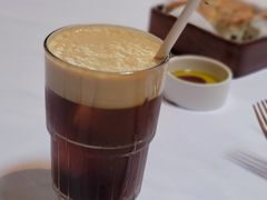 气泡美式-藏红花·西班牙餐厅(北京五道营店)