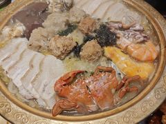 -荣鹏风味烀饼总店