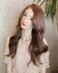 -3AM·S HAIR SALON烫发染发接发