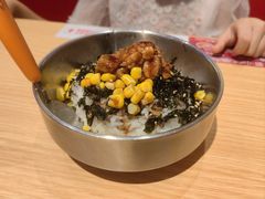 -朴大叔拌饭(上海金山万达店)