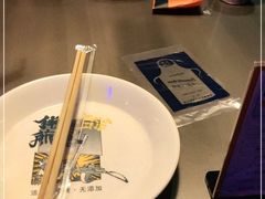 -伟大航路烤鱼(迅驰广场店)