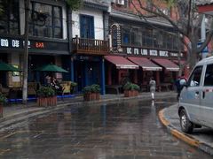 android_upload_pic-德福楼咖啡吧(德福巷店)