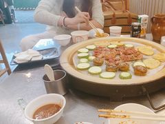 -随意石板烧(大理古城店)