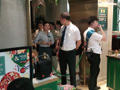 -相遇·鲜炒黄牛肉(丹阳吾悦广场店)