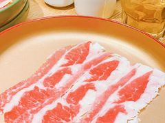 -温野菜涮涮锅(西单大悦城店)