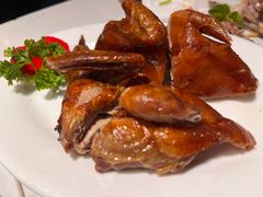 -燕郊烧鸽子(酷车小镇店)