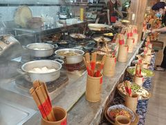 -杨家汀州韵(万达店)