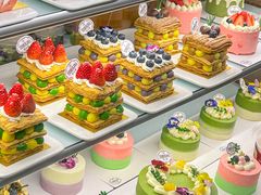 -吉川堂·日式甜点专门店(正佳广场店)