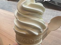 -麦当劳(玉桥中路店)