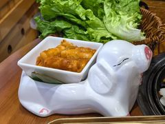 -杀猪天·韩国烤肉(总店)