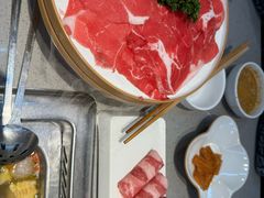 -海底捞火锅(团结桥店)