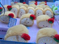 -利群商厦(台东店)