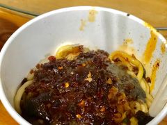 -熊腊生热干面馆(宝丰店)