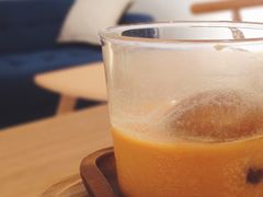 -Oasis coffee燕谷咖啡(公信店)