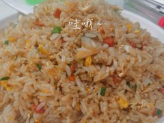 -马王堆海鲜水产市场