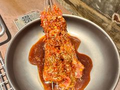 -夜食白市Yespicy·烧烤啤酒宵夜(番禺四海城店)