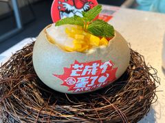 -鸣记脆皮烤鱼(岐山路店)