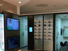 -医家人运动康复中心(福田店)