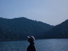 -石燕湖生态旅游景区