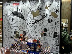 -VANS(三里屯太古里店)