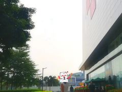 -南丰汇(新港东路店)