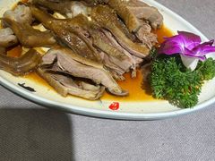 -潮道鱼仔店·潮汕味(长兴路店)