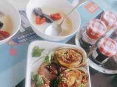 -北京王府井希尔顿酒店·万斯阁西餐厅