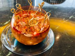 冷锅串串香-甄御•海鲜新青岛菜(麦岛店)