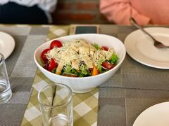 -后厨意餐La Cucina(外交公寓店)